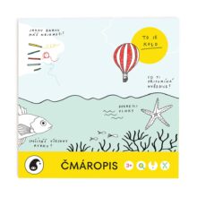 CMAROPIS PIPASIK