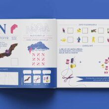 PISMENO-Nw první abeceda