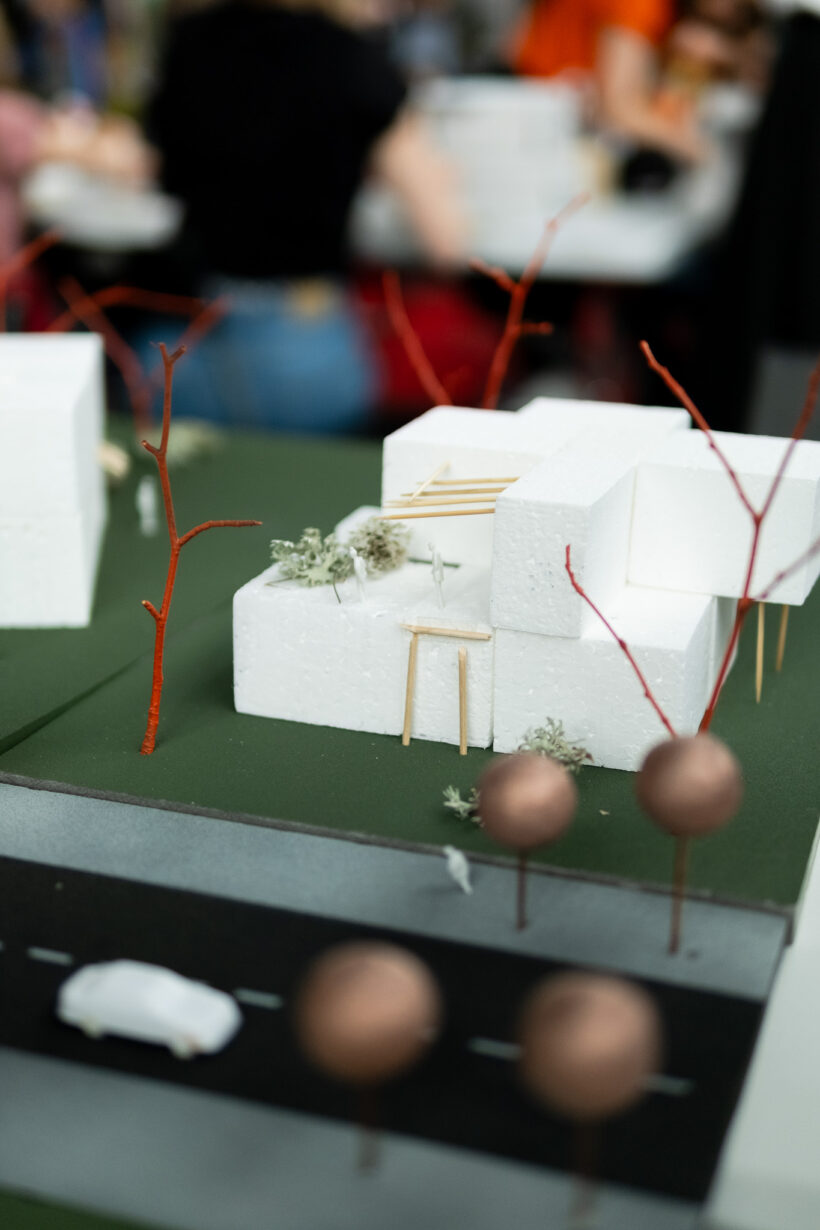 DSCF2632 pipasik workshop, architektura