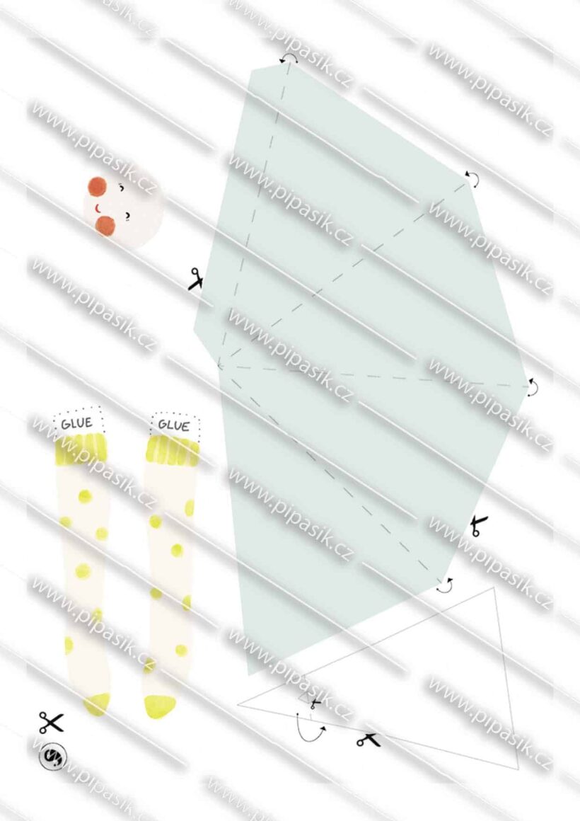 PDF ke stažení, pipasik