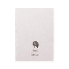 stela kniha