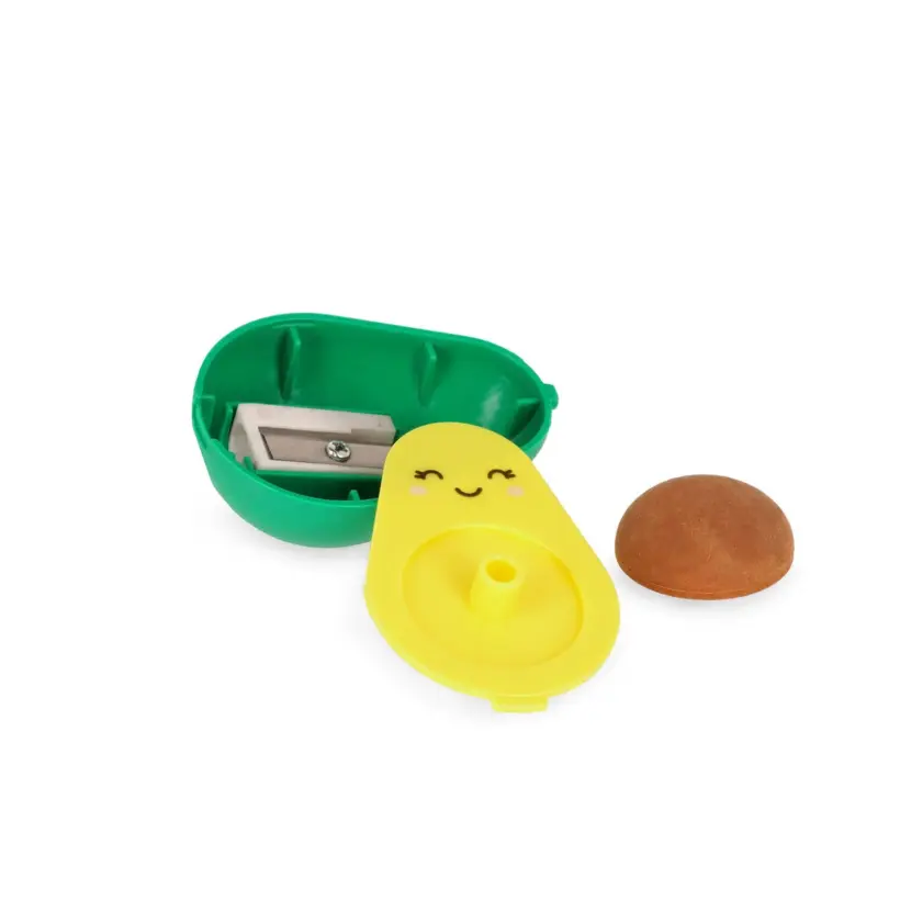 Let's avocuddle Legami - Avocado