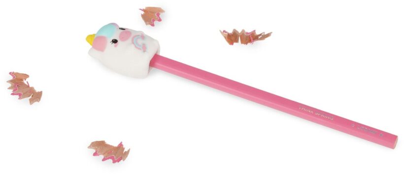 legami ořezvátko unicorn