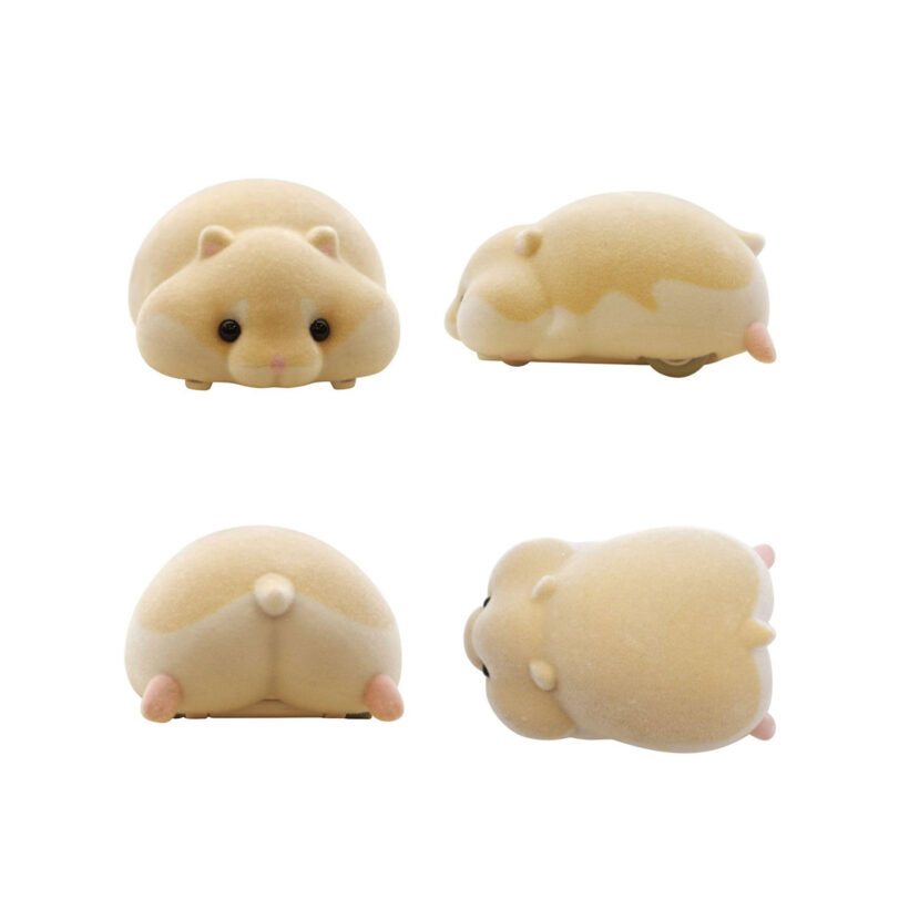 mogu mogu zoo