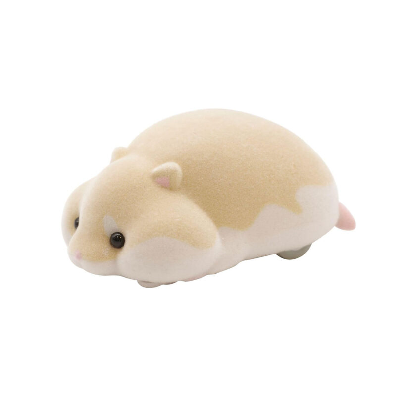 mogu mogu zoo
