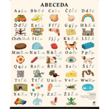 abeceda