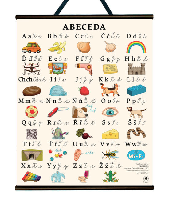 abeceda