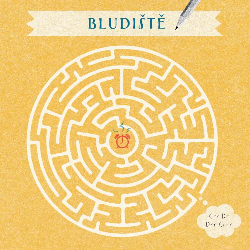bludiste