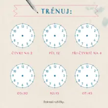 trenuj