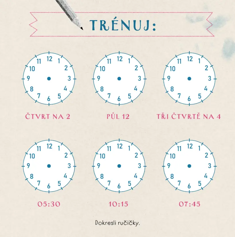 trenuj